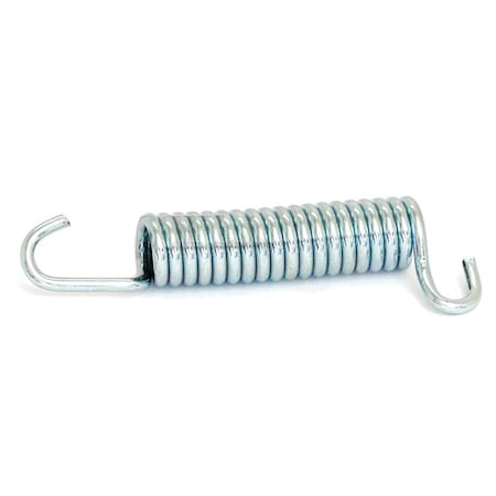 Aftermarket Brake Spring C5NN3A346B